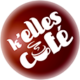 K'elles café - le logo