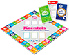 Jeu Kreatris