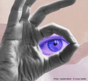 Atelier Feldenkrais - Au.x doigts. et à l'oeil @ MOVEOS VESOUL