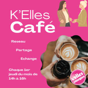 K'elles café Vesoul - 14h00 @ L'Atelier des Papilles