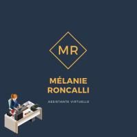 Mélanie Assistante virtuelle